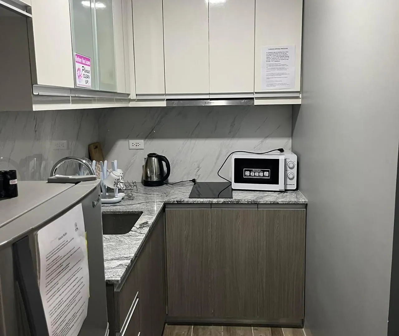 Near Moa&Naia 2 Beds Max 4 Pax Manila Bay Okada Complex 17U Apartment 0*,  Philippines